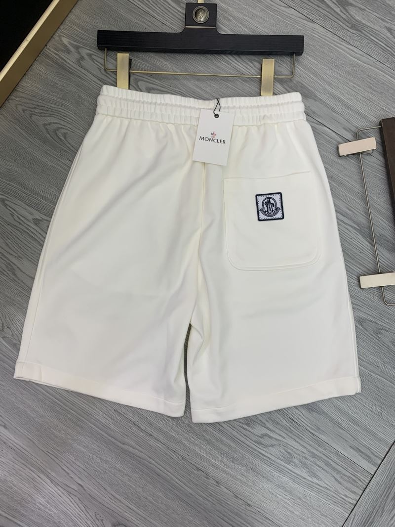 Moncler Short Pants